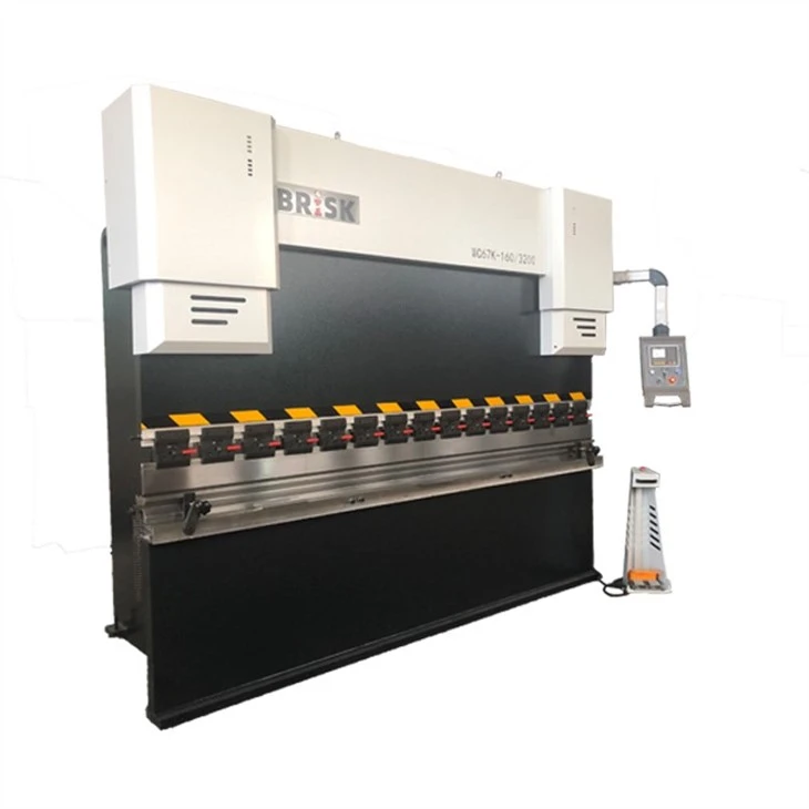 press brake 3