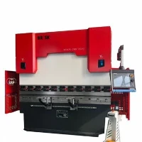 ¿Cómo seleccionar las herramientas adecuadas para una plegadora CNC?